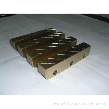 mold part